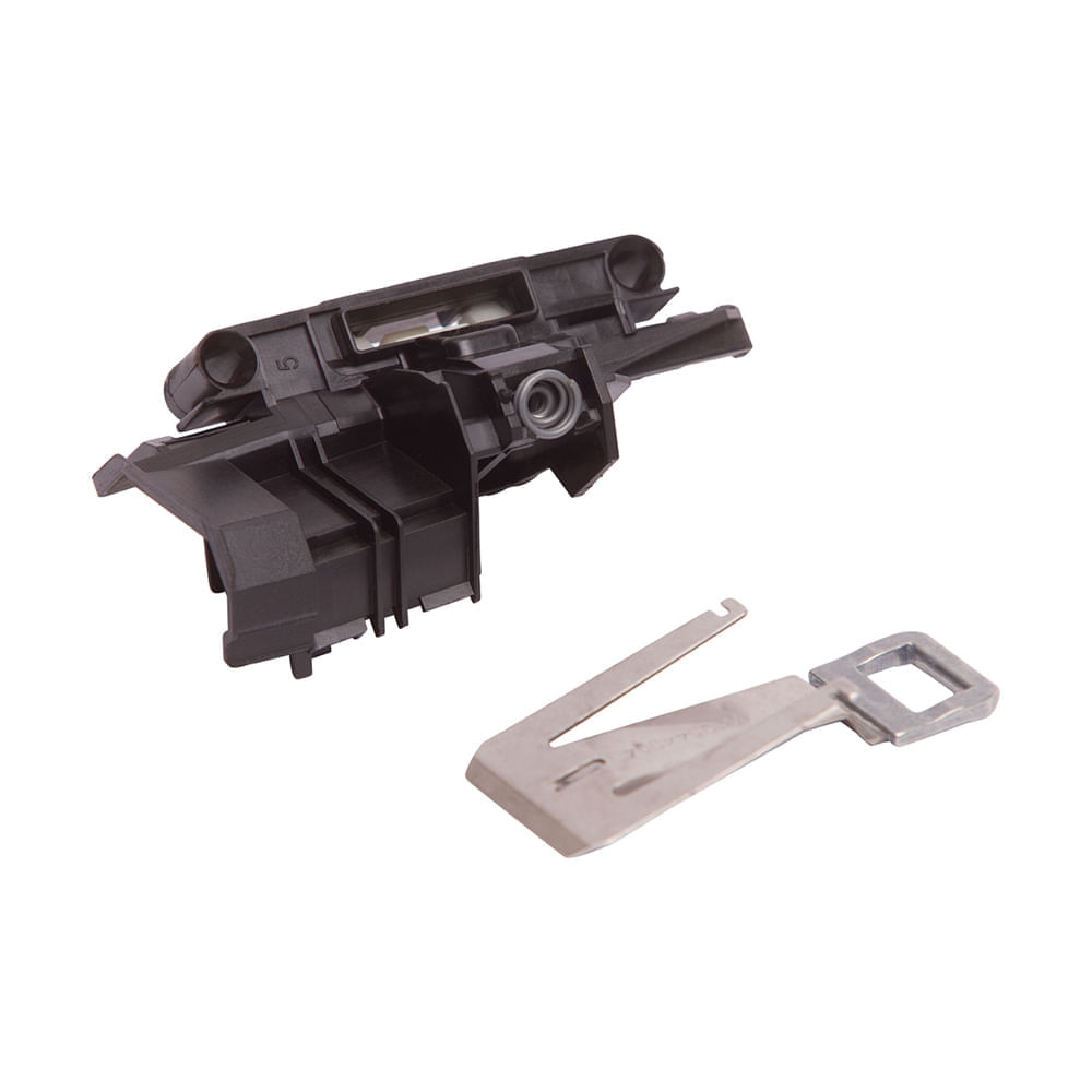 Interruptor da Porta para Lava Louças Brastemp - W10380262