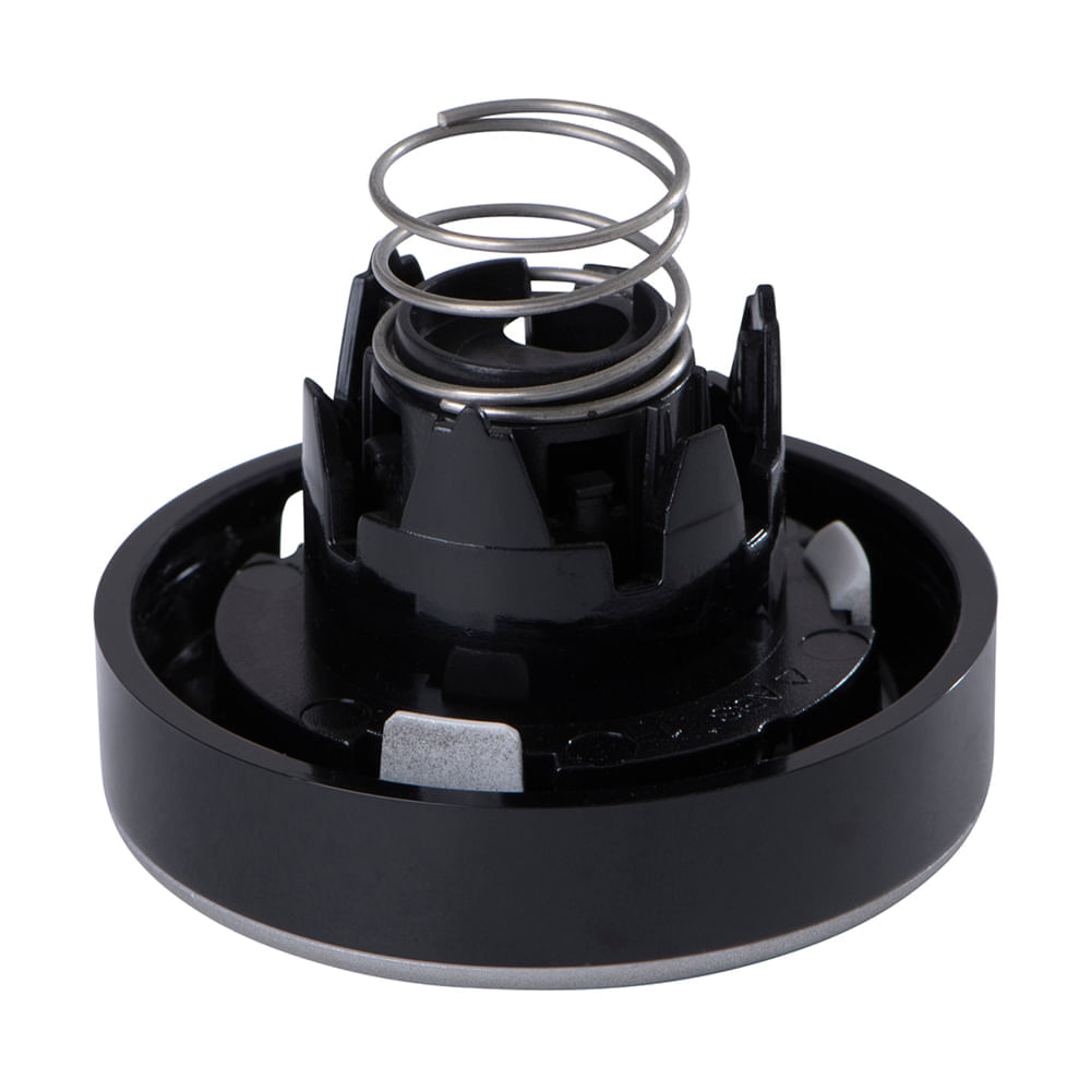 Botão Para Microondas Brastemp - W10807960 W10807960