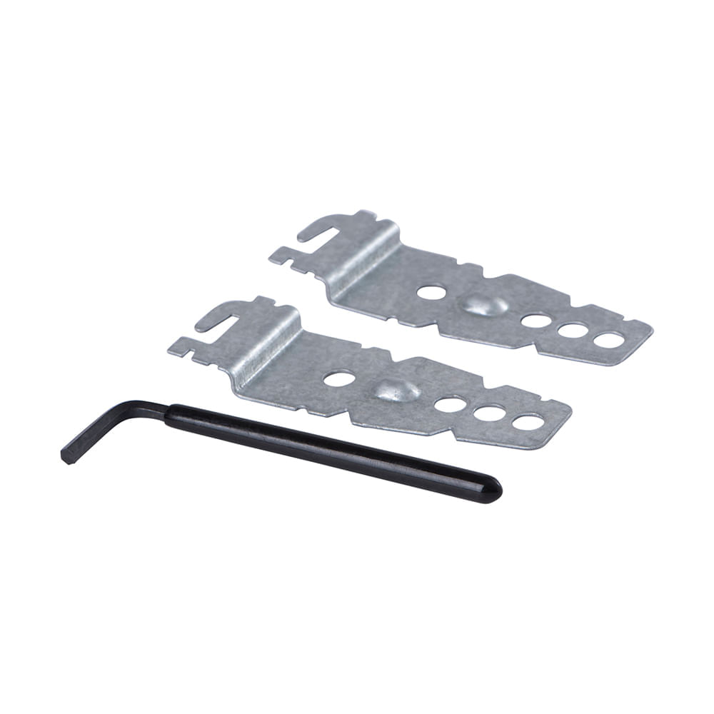 Kit Instalação para Lava Louças Brastemp - W11362500 — foto 2