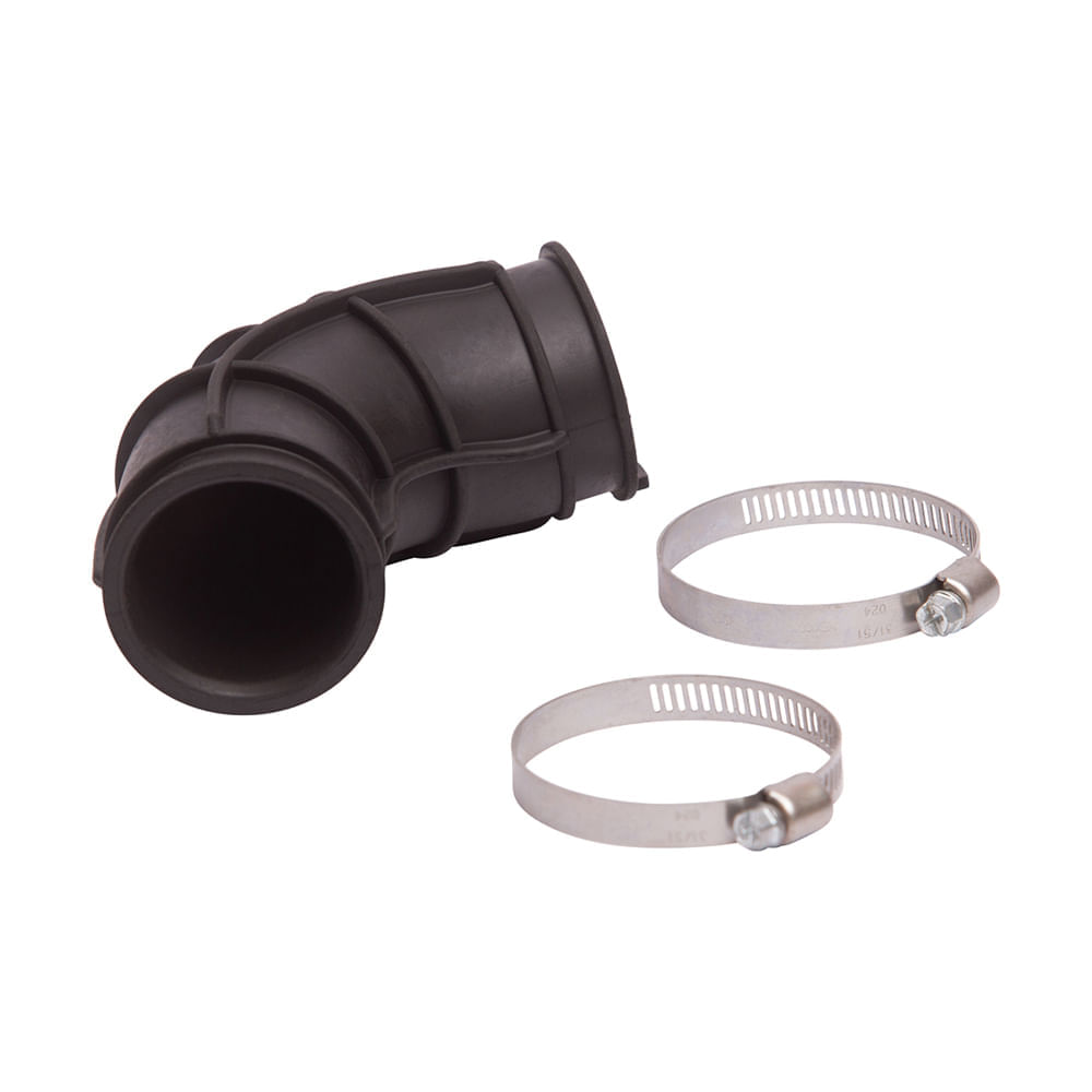 Mangueira de Drenagem para Lava Louças Brastemp - W10900389