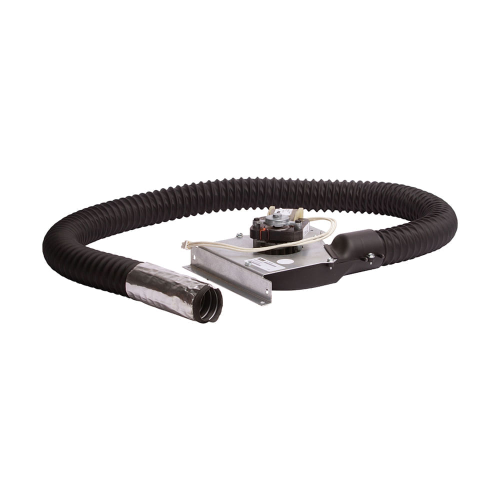 Motor Do Ventilador 110V Para Forno Brastemp - W11258154 W11258154