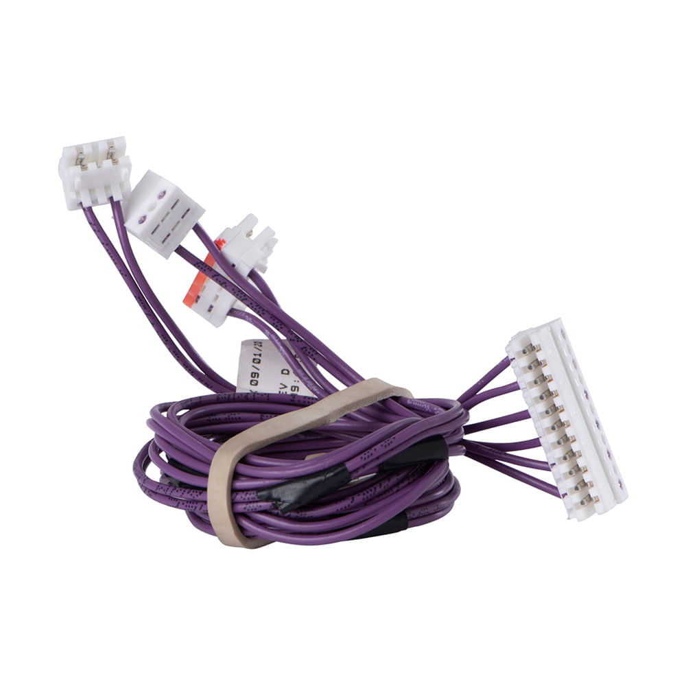 Rede Elétrica do Dispenser para Lava Louças Brastemp - W11084845 — foto 2