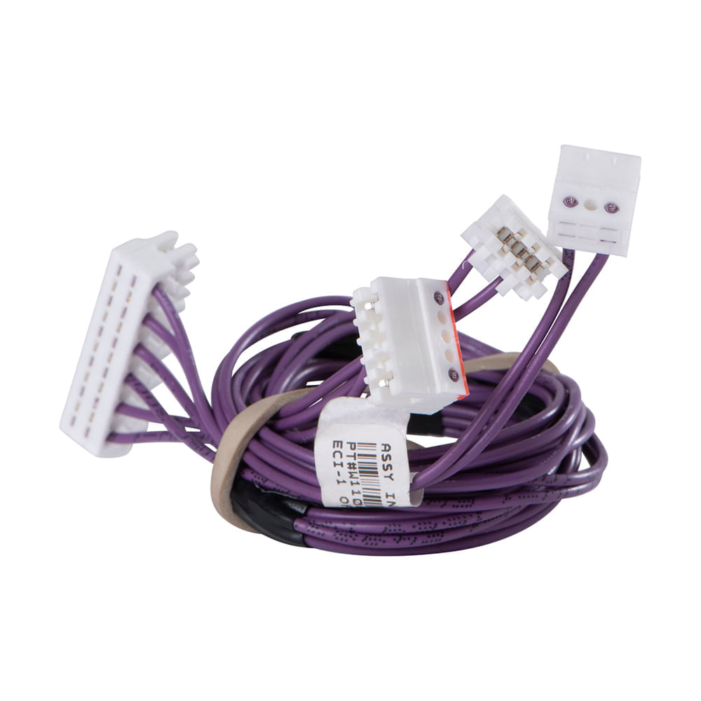 Rede Elétrica do Dispenser para Lava Louças Brastemp - W11084845 — foto 3