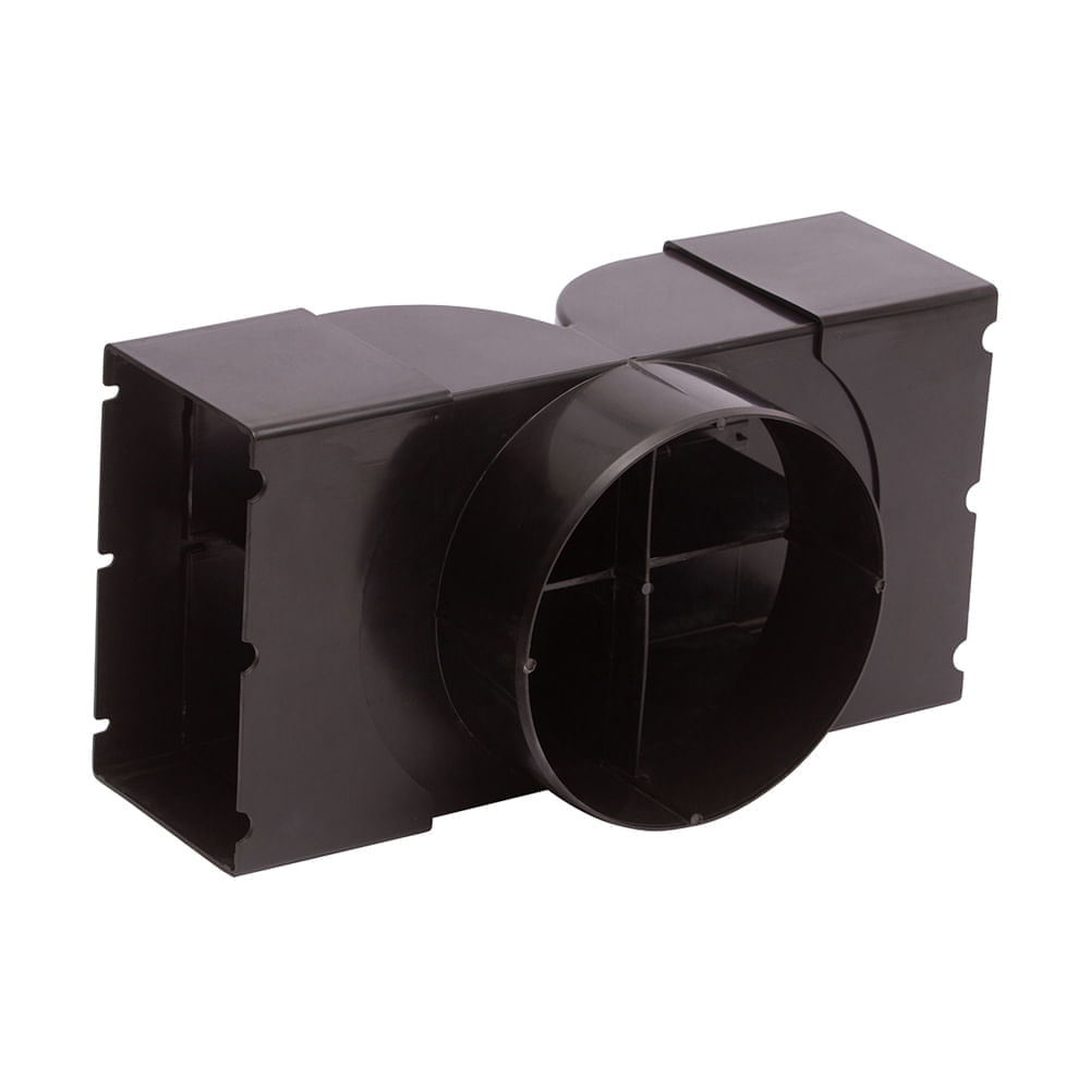 Conector Hidraulico para Coifa Brastemp - 326076193