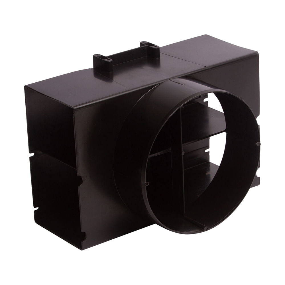 Conector Hidraulico T para Coifa Brastemp - 326075883