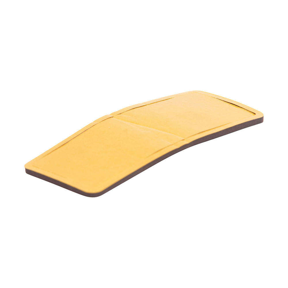 Painel Decorativo de Vidro para Coifa Brastemp - 326075885