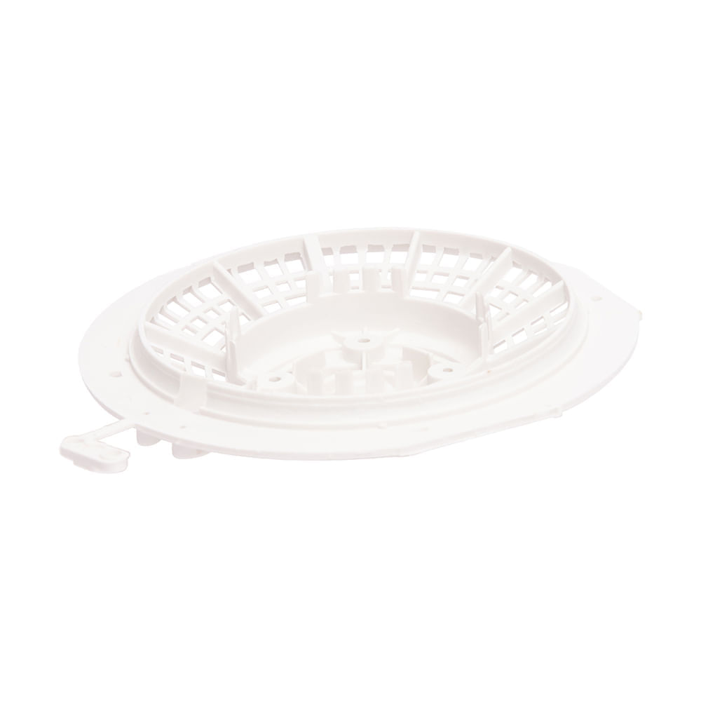 Suporte do Motor para Coifa Brastemp - 326075866