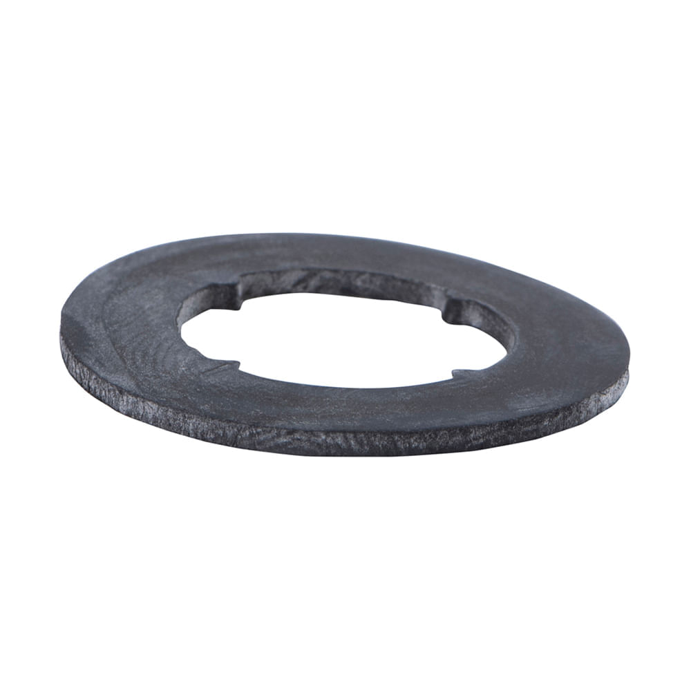 Gaxeta Embalada da Porca para Lava Louças Brastemp -326069471