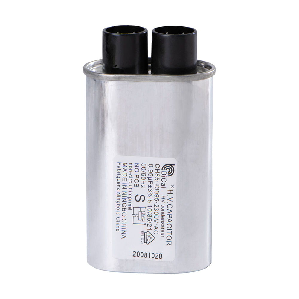 Capacitor Para Microondas - W10274105 W10274105