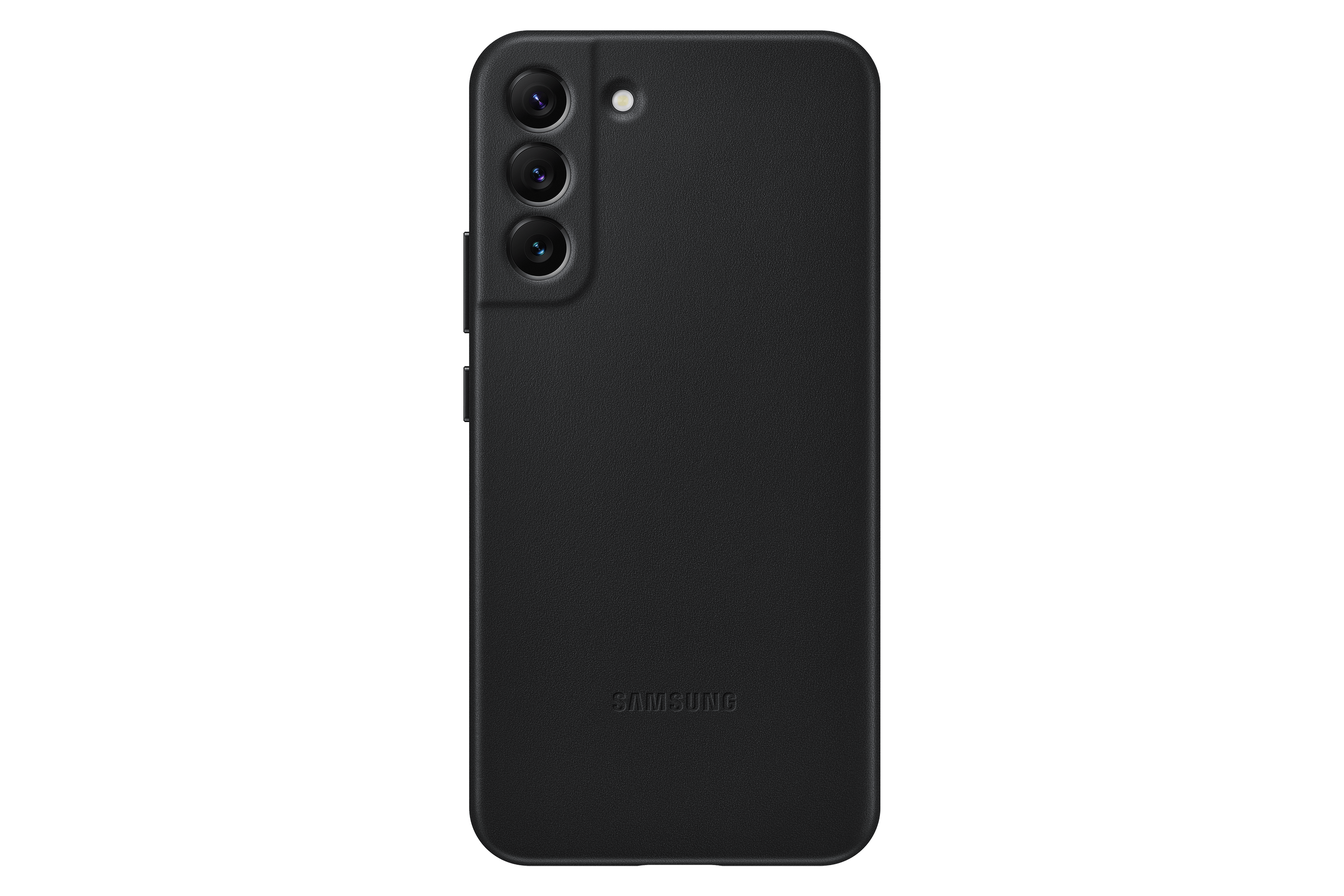 Capa Protetora Galaxy S22+ Couro Samsung