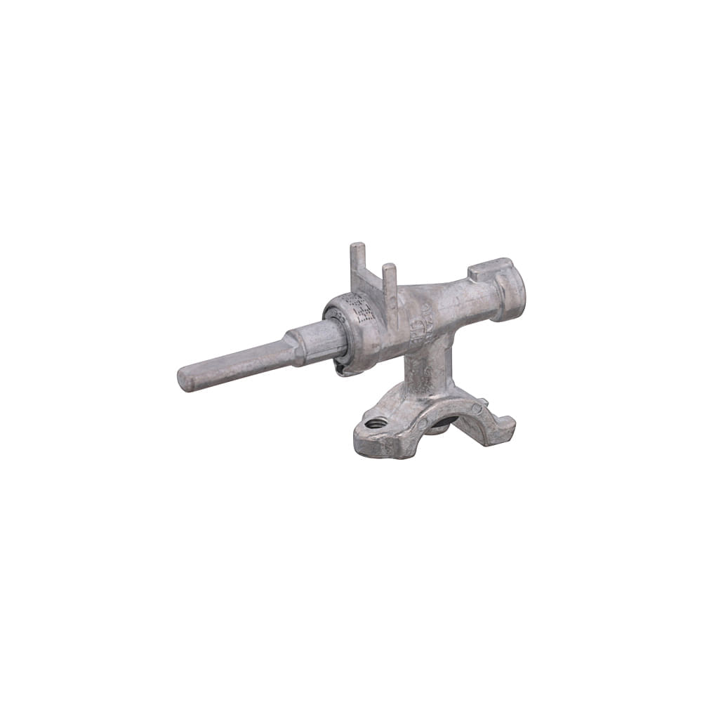 Registro Ramal Glp Para Fogão E Cooktop - W11621541 W11621541 — foto 2