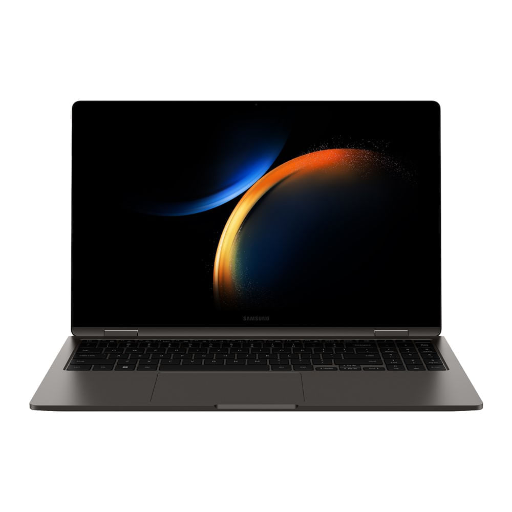 Notebook Galaxy Book3 360 Windows 11 Home Intel Core I7-1360P 16Gb 512 Gb Ssd 15.6'' Full Hd Amoled 1.46 Kg Samsung