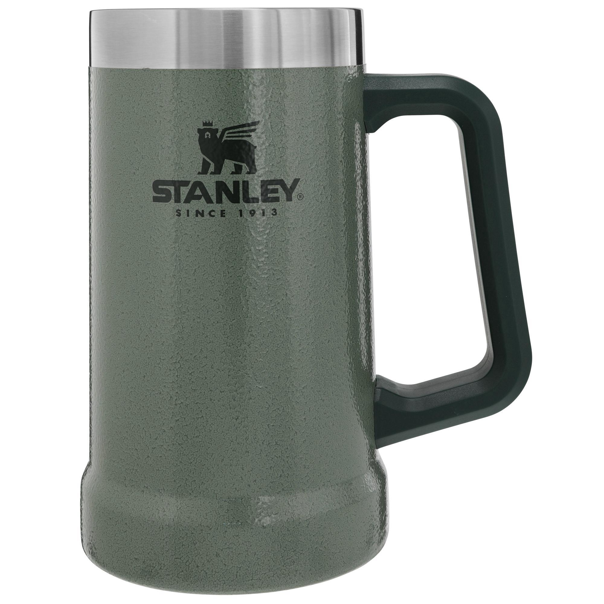 Caneca Térmica Para Cerveja 709 Ml Stanley