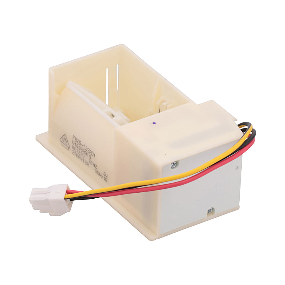 Damper Eletronico 110V para Geladeira Brastemp - W11022993