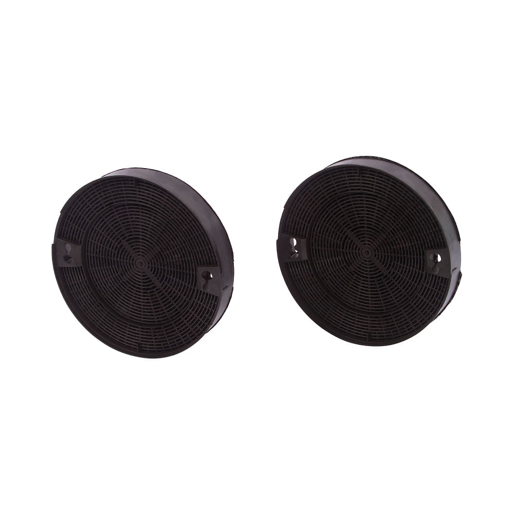 Combo 2 Filtros de Carvão para Coifa Brastemp - W10797716 — foto 3