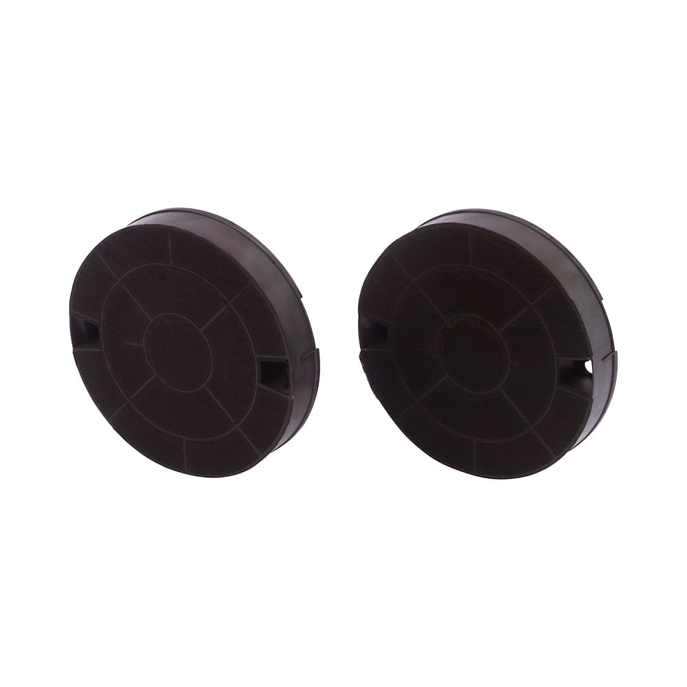 Combo 2 Filtros de Carvão para Coifa Brastemp - W10797716 — foto 2