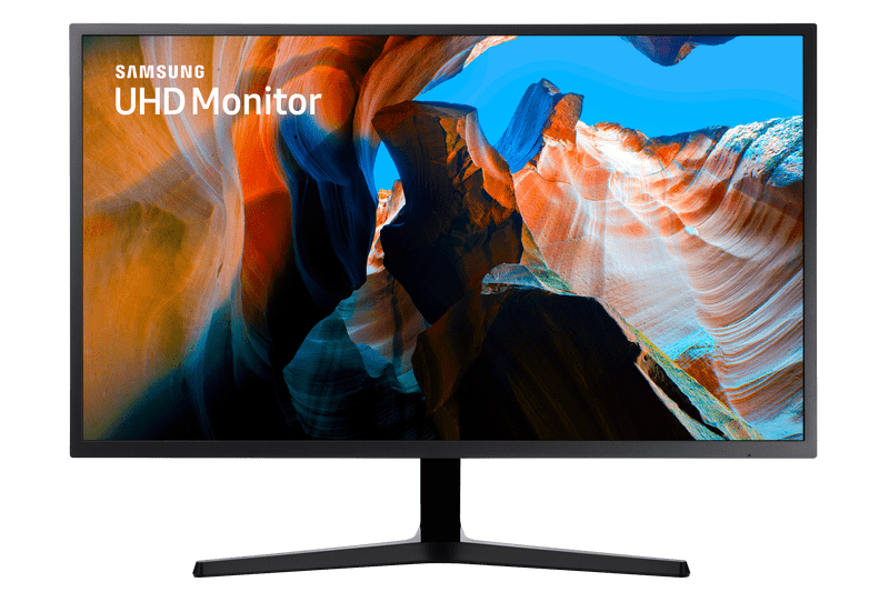 Monitor Uhd Samsung 32