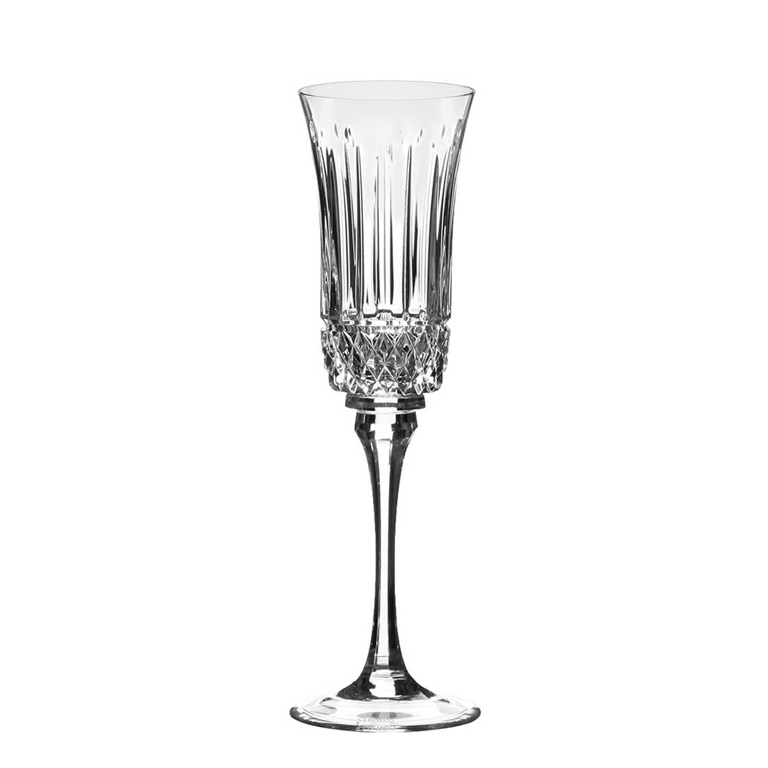 Taça De Cristal Champagne 190 Ml - 225.007.069