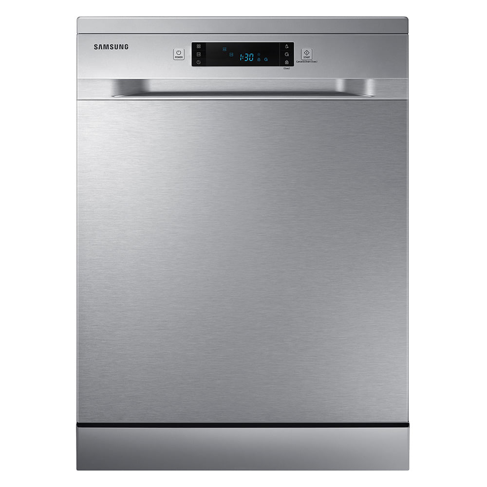 Lava-Louças Samsung Com 14 Serviços Inox 110V