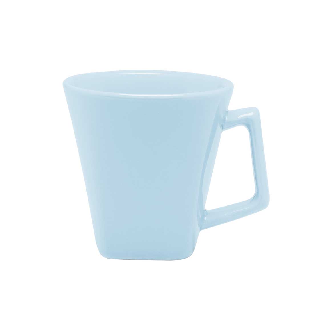 Caneca Quartier 270 Ml Azul Claro