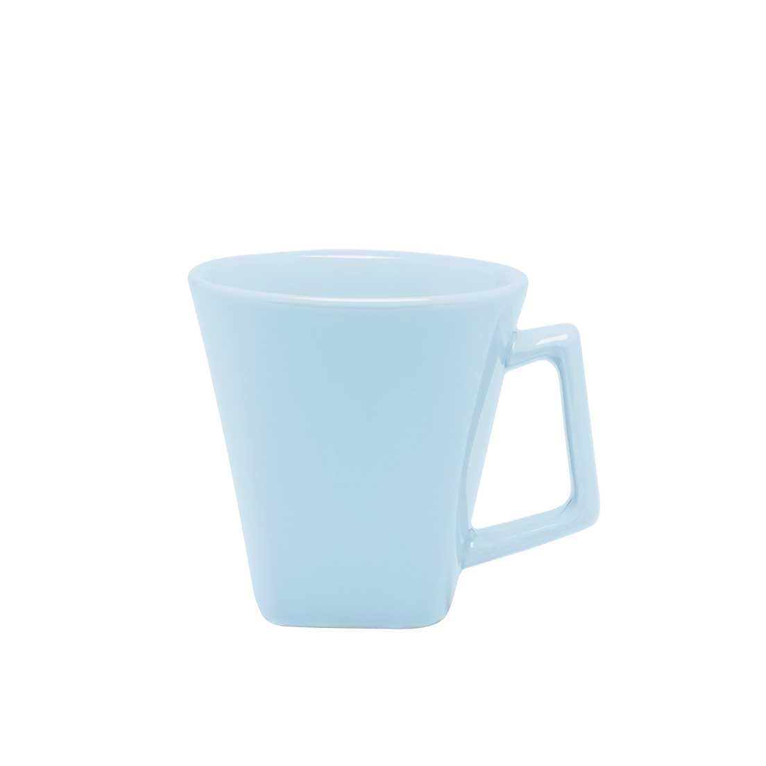 Caneca Quartier 220 Ml Azul Claro