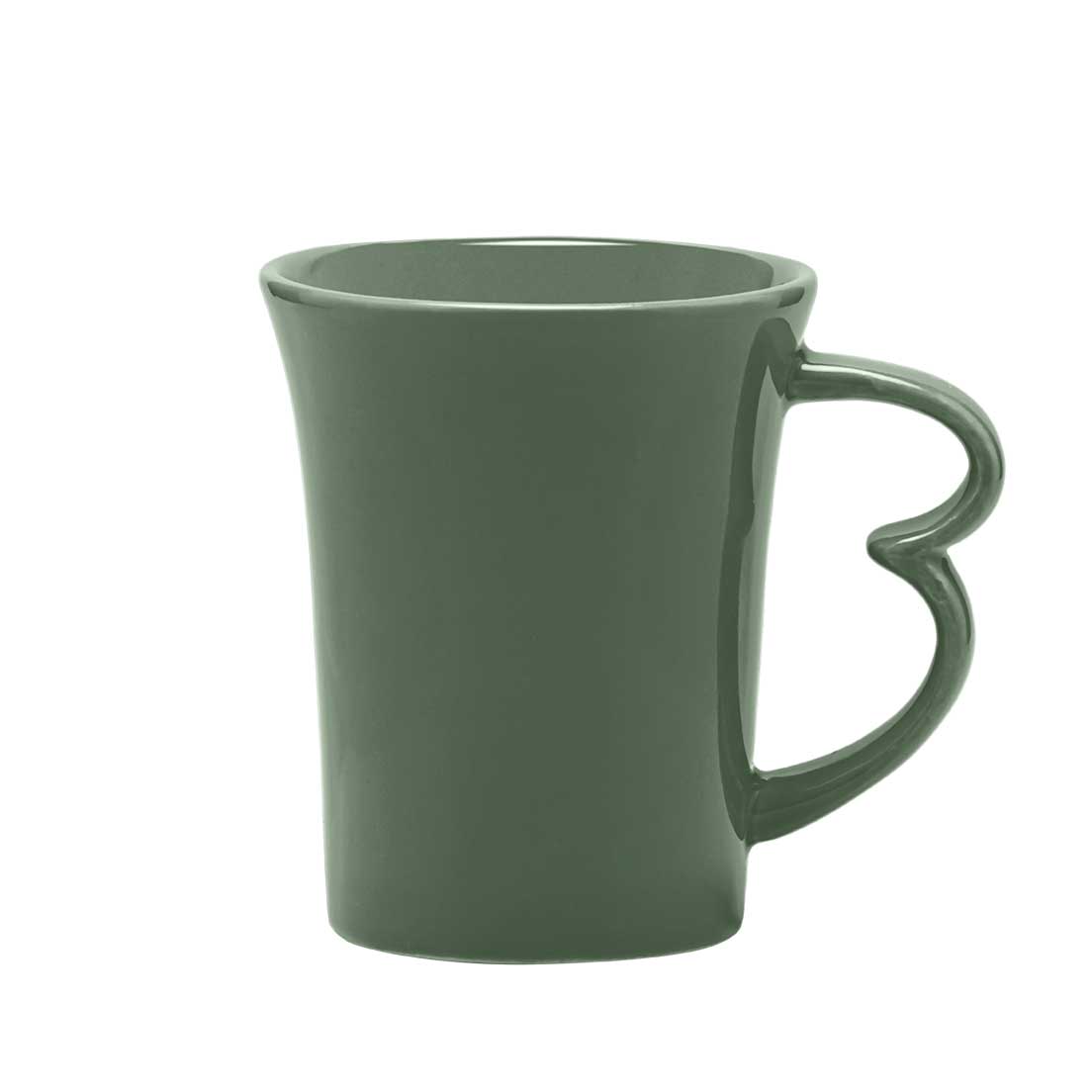 Caneca Easy 330 Ml Verde