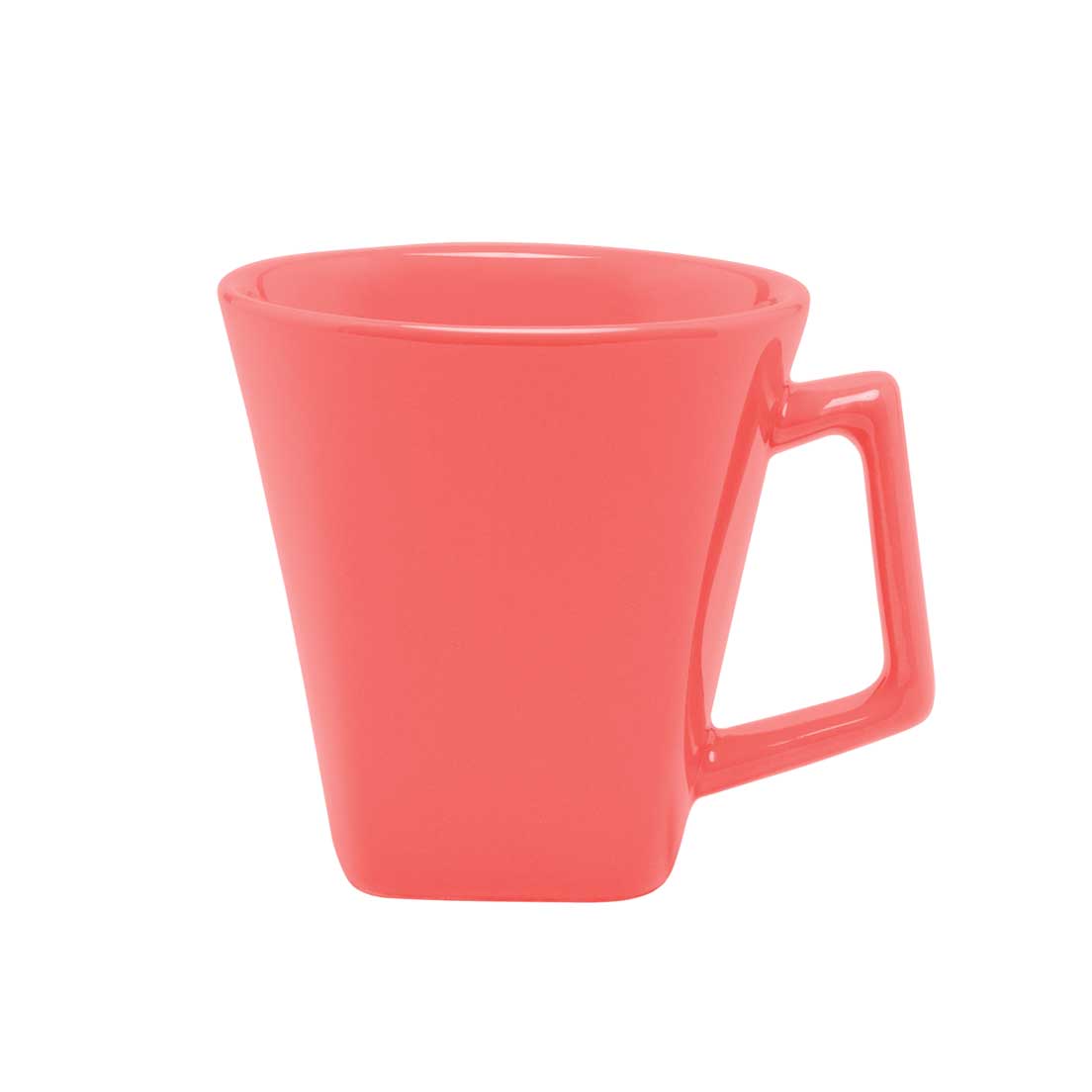 Caneca Quartier 270 Ml Vermelho Cereja