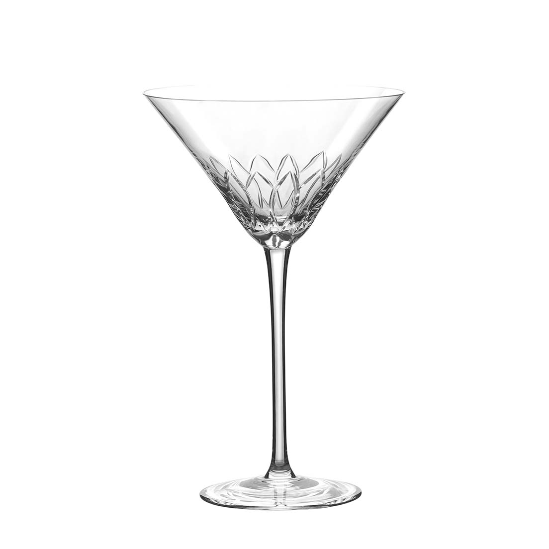 Taça De Cristal Dry Martini 320 Ml - 192.017.160