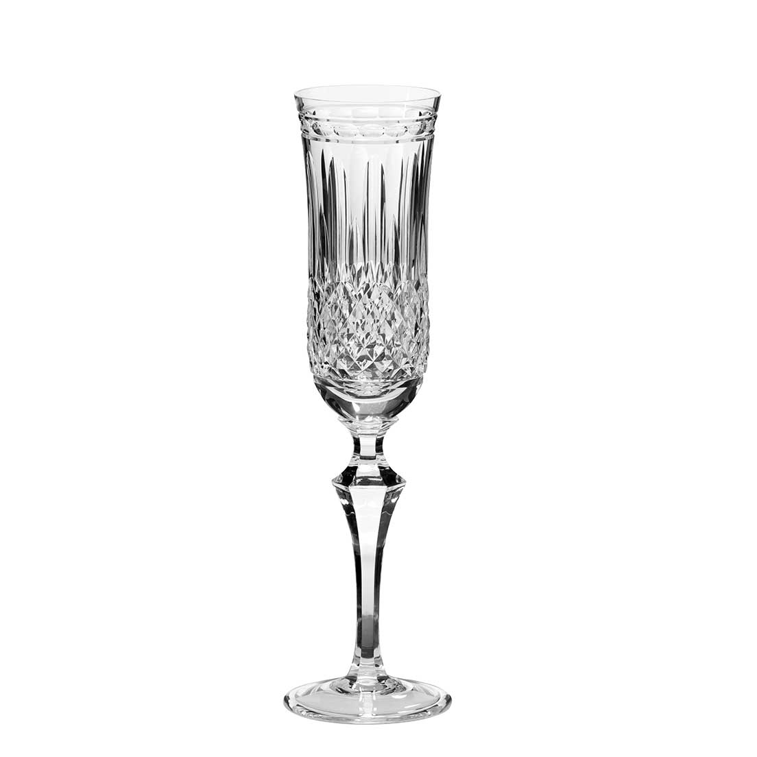 Taça De Cristal Champagne 240 Ml - 237.007.068