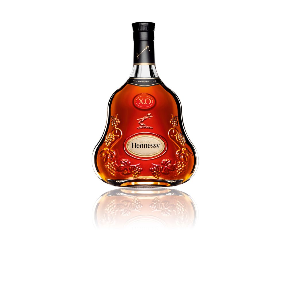 Cognac Hennessy Xo 700ml