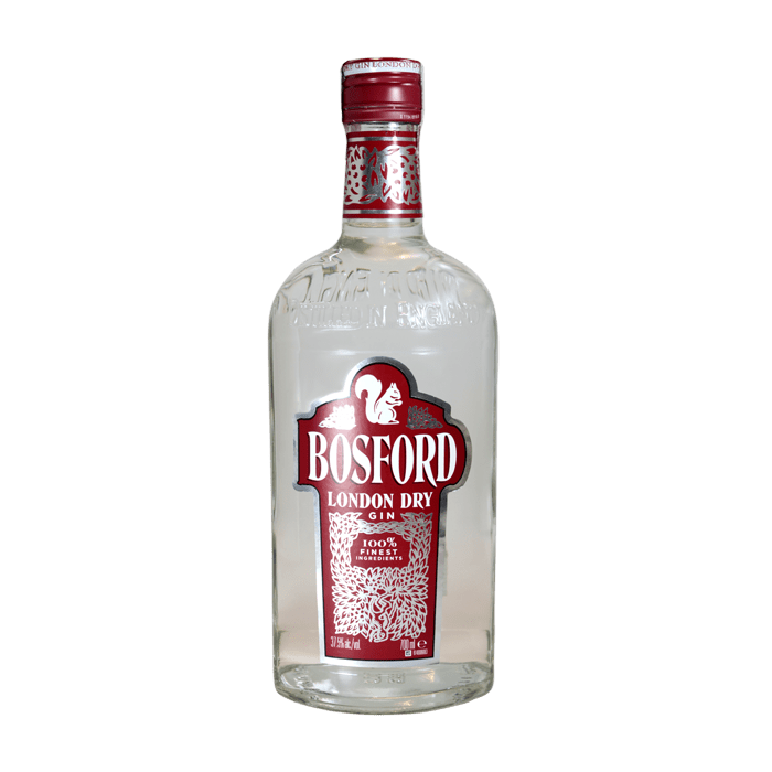 Gin Bosford Original 700ml