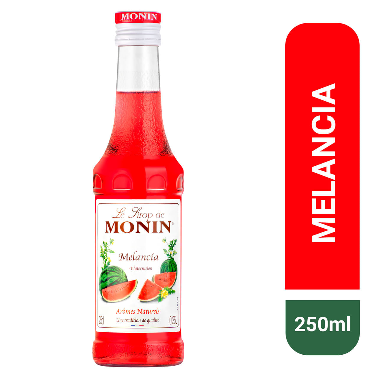 Xarope Monin Melancia 250ml