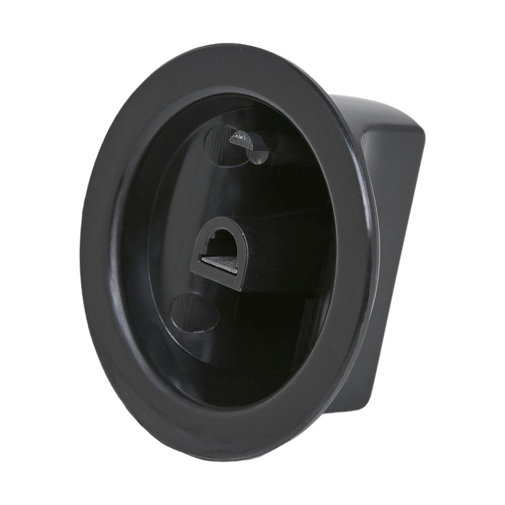 MANIPULO BI GAS GLP-PRETO - W11384823