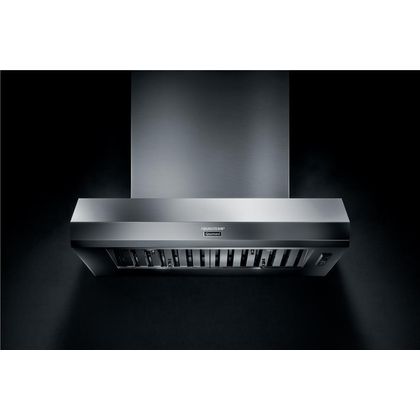 Coifa de Parede Brastemp Gourmand 90cm inox com alta sucção Outlet - BAR90AR_OUT 110V Coifa de Parede Brastemp Gourmand 90cm inox com alta sucção Outlet - BAR90AR_OUT 110V