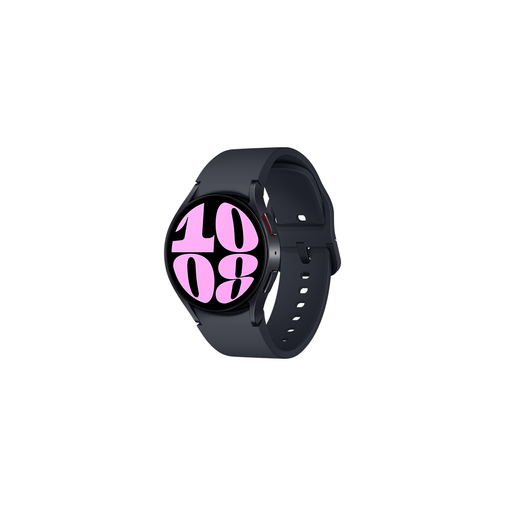 Smartwatch Samsung Galaxy Watch6 Bt 40mm Tela Super Amoled De 1.31