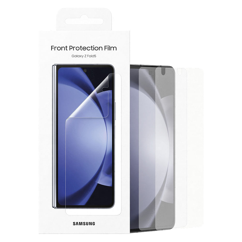 Película Filme Frontal Samsung Galaxy Z Fold5 Samsung