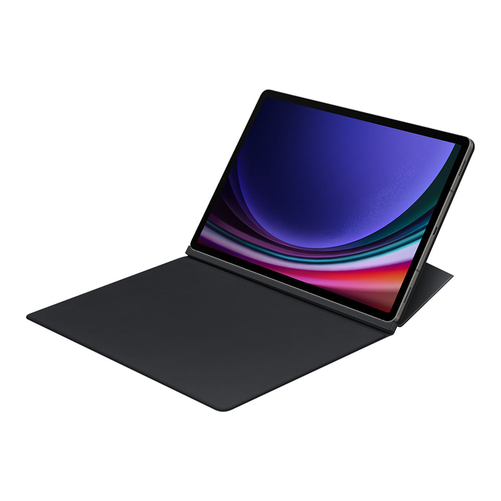 Capa Protetora Samsung Smart Book Cover Tab S9+ Samsung