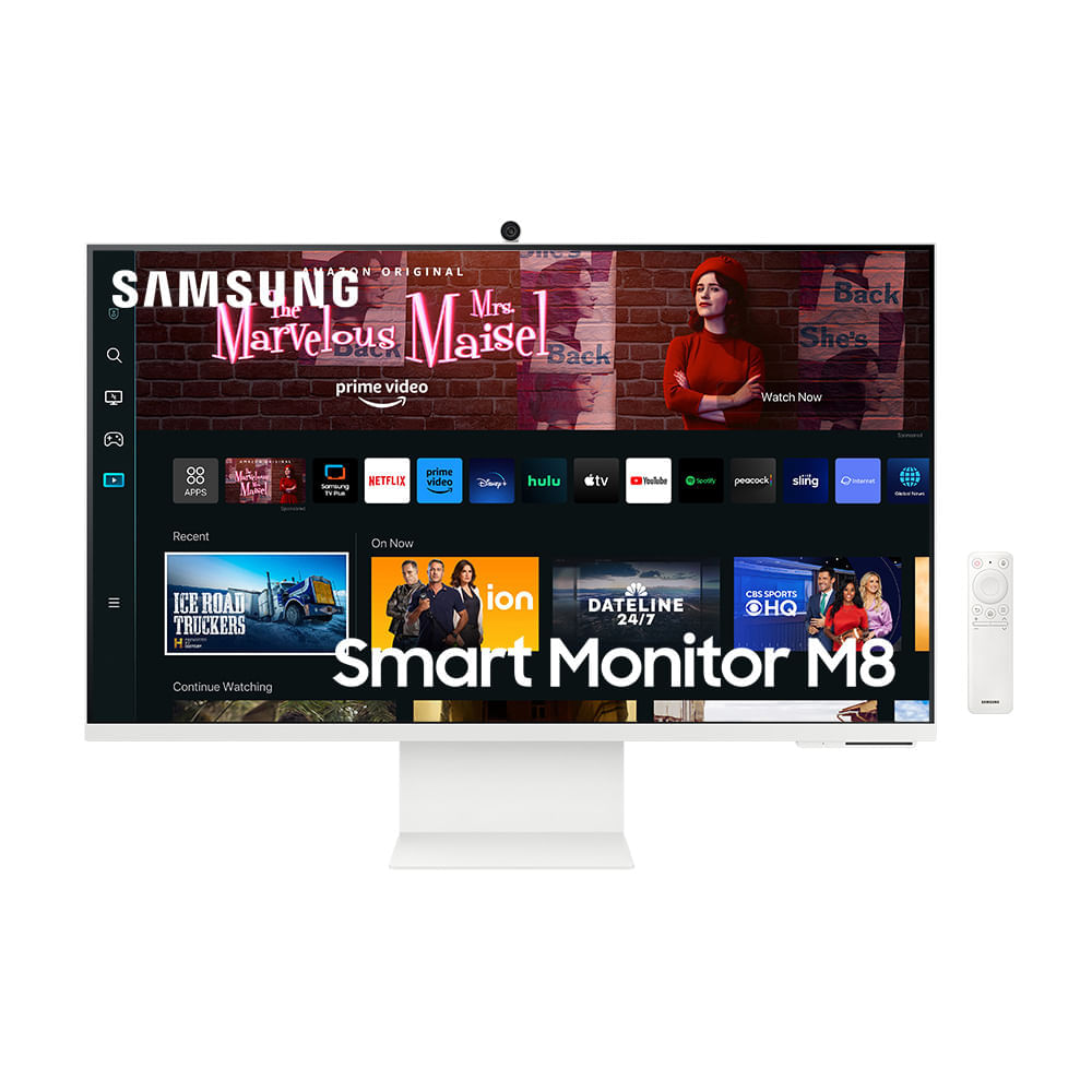 Monitor Smart Samsung 32