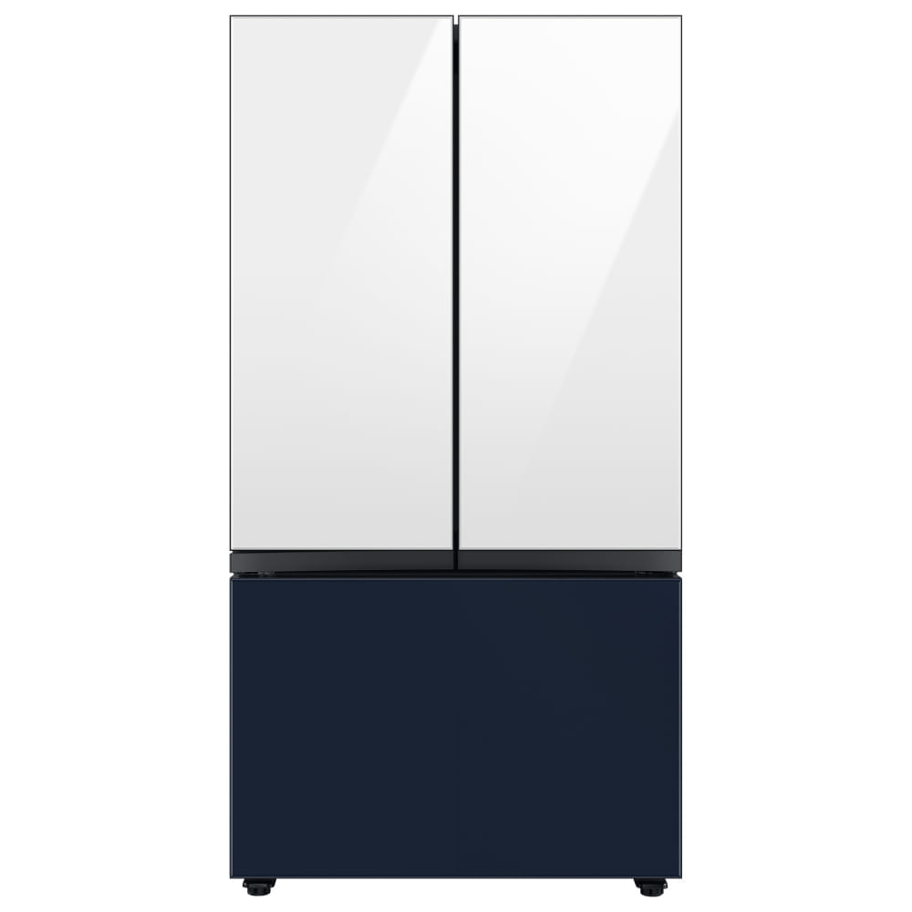 Geladeira Bespoke French Door 3 Portas Com Jarra De Enchimento Automático 550L Samsung