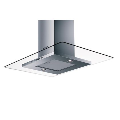 Coifa Vidro Plano Ilha Brastemp 100 cm - BAV10AR 110V Coifa Vidro Plano Ilha Brastemp 100 cm - BAV10AR 110V