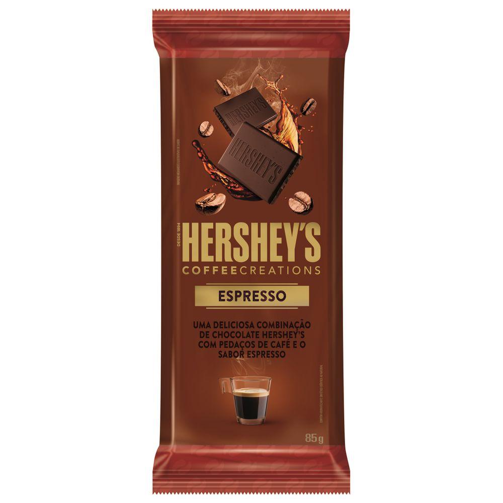 Chocolate Espresso Hershey´S Coffee Creations 85G