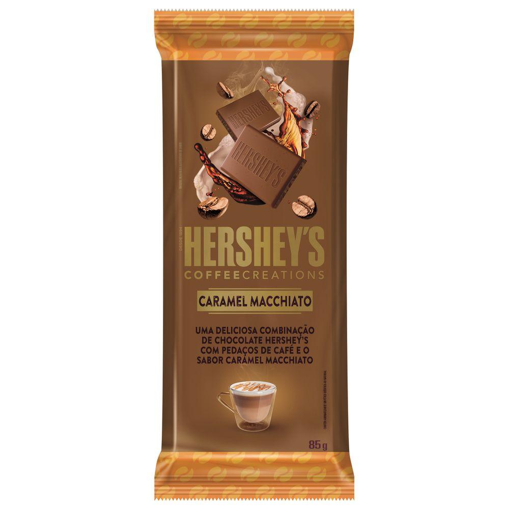 Chocolate Macchiato Hershey´S Coffee Creations 85G