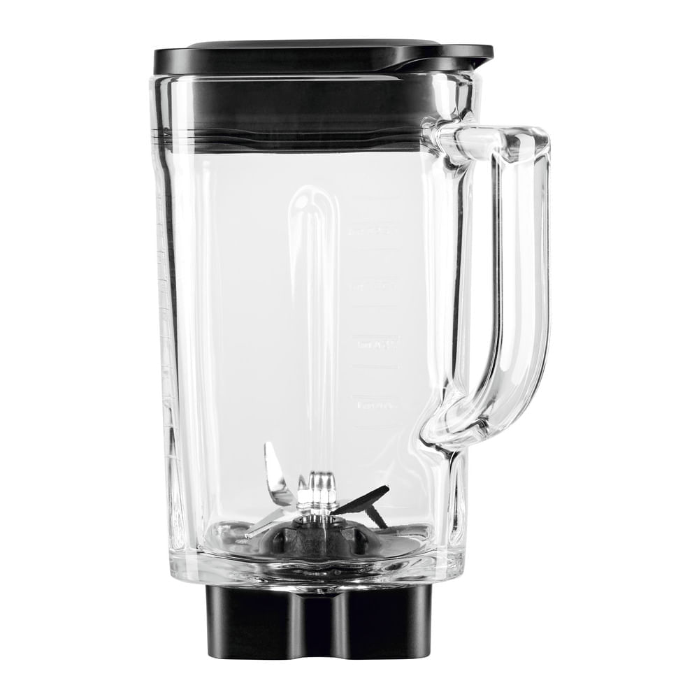 Jarra de Vidro KitchenAid para Liquidificador K400 Outlet