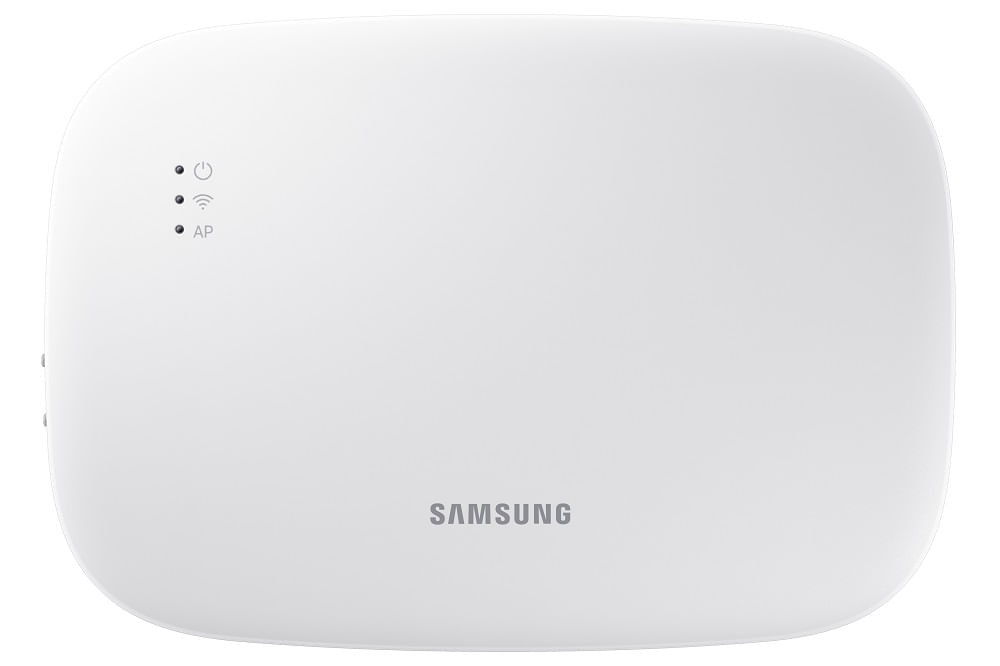 Kit Wi-Fi Para Multi Inverter Samsung