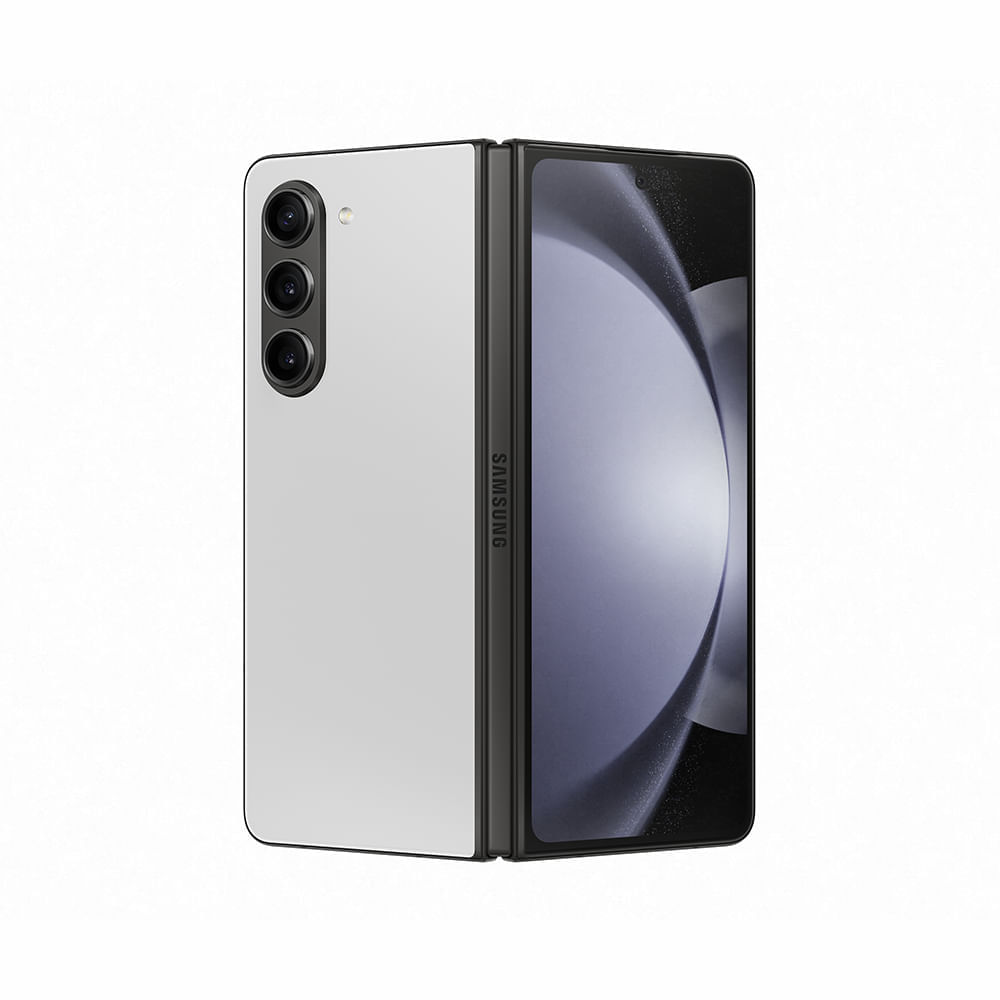 Smartphone Samsung Galaxy Z Fold5 5G, 512Gb, 12Gb Ram, Tela Infinita De 7.6
