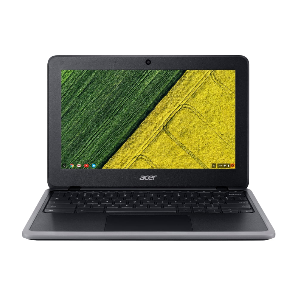 Chromebook Acer C733-C3v2 Intel Celeron 4Gb Ram 32Gb Emmc Tela 11.6