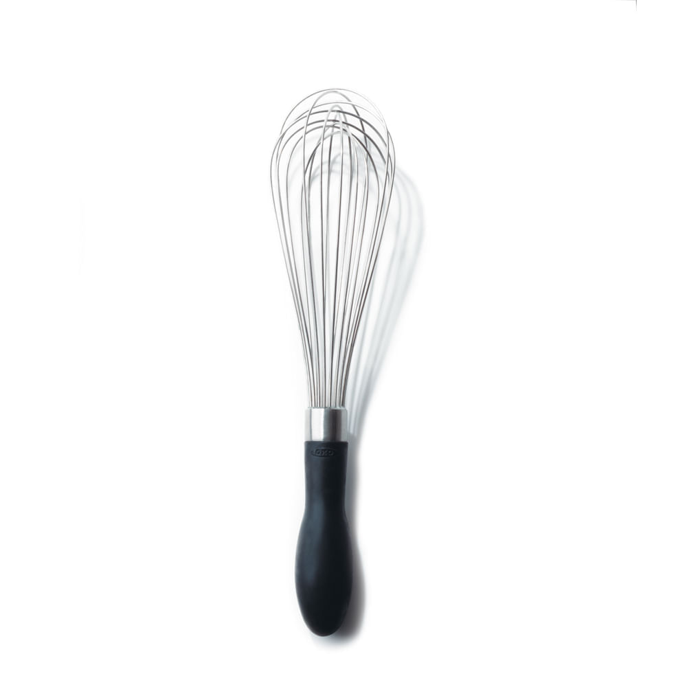 Batedor Em Aço Inox 27cm Balloon Oxo