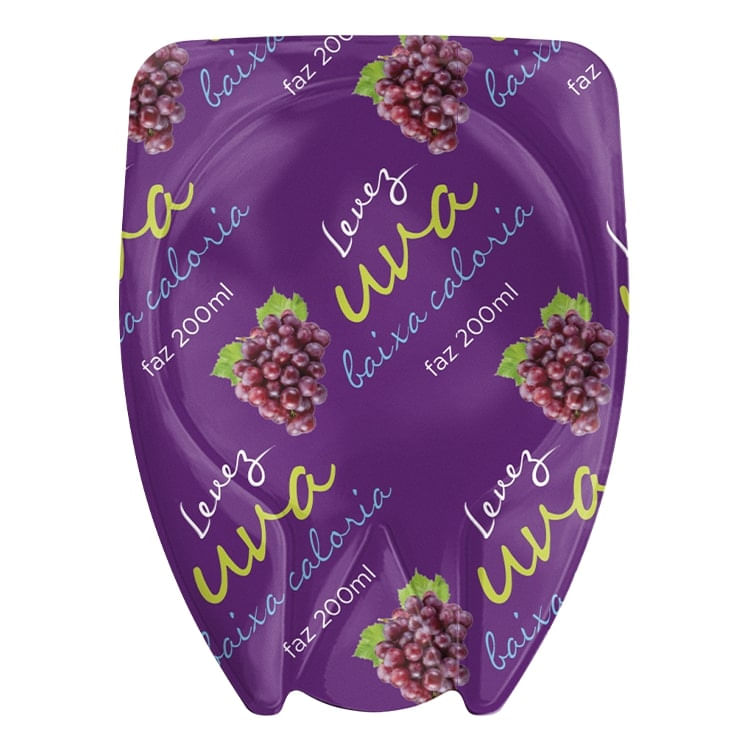 Levez De Uva Baixa Caloria B.Blend