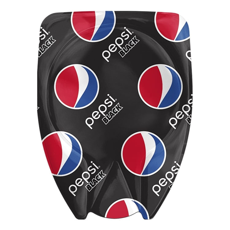 Pepsi Black - Kit Com 10 Cápsulas