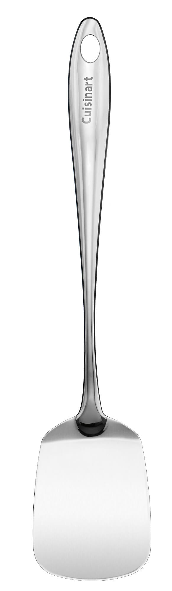 Espátula Em Aço Inox 35cm Stainless Steel Cuisinart